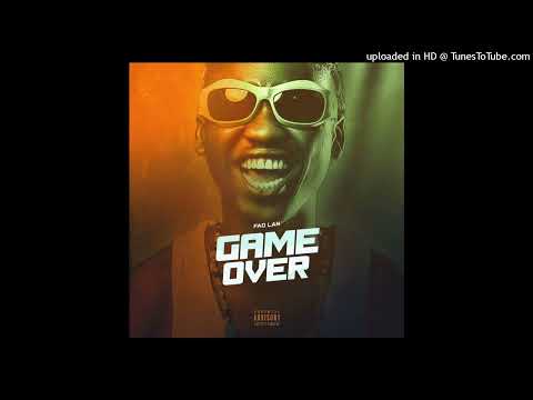 Fad Lan - Take Over (Official Audio)