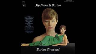 Barbra Streisand - I'm Late (Acapella)