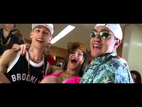 MC Bin Laden e MC 2K   Vai Virar Puteiro Clipe Oficial