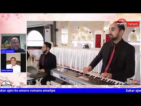 Kumanovski Mezaluk Admir Ismanovski Misafiri Samet Salievski