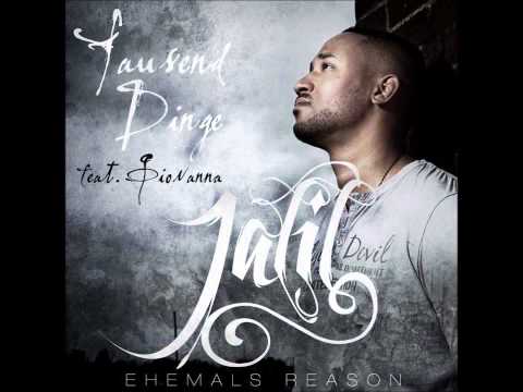 Jalil (Ehemals Reason) - Ein Traum