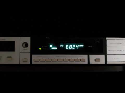 [Sporadic-E] Radio Rossii 68.24 MHz