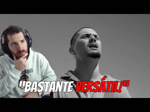 TJI REAGE A CHAMP FEAT. GALRITO - OUTRA VEZ
