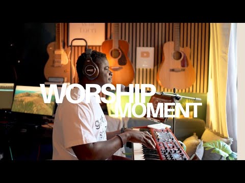 Worship Moment - 16/10/25