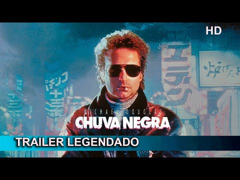 1989 Chuva Negra