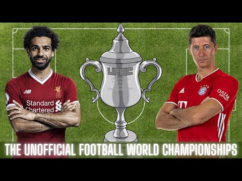 What Is The Unofficial Football World Championship?