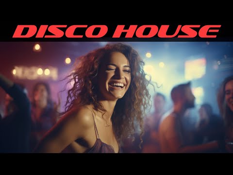 Funky Disco House MIX #17 Soulsearcher,Richard Grey,Fleetside,Hunter,Joey Chicago,Alex Herrera