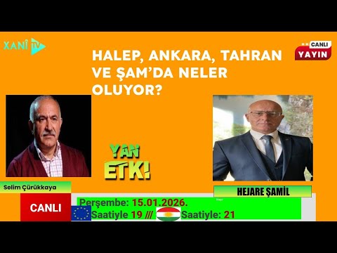 Yan Etki - Görünenin Ardındaki Gerçekler