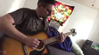 Cover: Black Suit (by Grand Duchy)