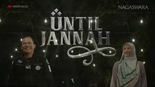 Download lagu Wali band-Until jannah (lirik lagu) mp3 Download lagu Wali band-Until jannah (lirik lagu) mp3
