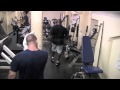 Dorian Yates And Chris Cormier Directors Cut Extra 10 Minutes Of Unseen Footage
