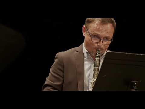 Vibraciones del alma op.45, Miguel Yuste - Francisco José Gil y Ángel Cámara