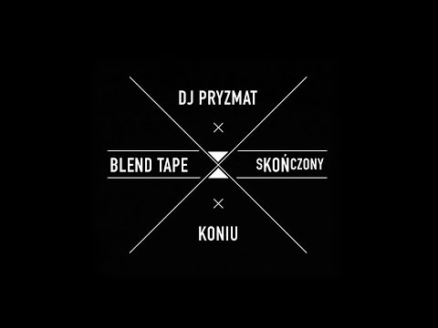 Dj Pryzmat & Koniu - sKONczony BlendTape (promo mix)