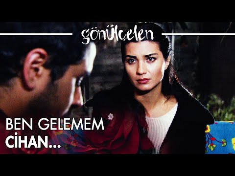 Hasret artık karar vermek zorunda! - Gönülçelen 51. Bölüm