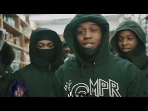 Phe Diddy x Baby Gee - Mood (Music Video) [Shot by @Mookiemadface] | REACTION