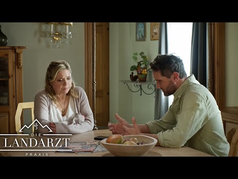 Fabian will ALLES WISSEN! - DIE GANZE WAHRHEIT ist jetzt endlich raus | Die Landarztpraxis
