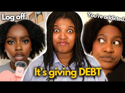 Overconsumption Is the New Addiction