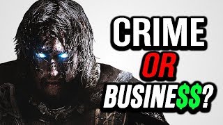 The War Against Microtransactions In Video Games