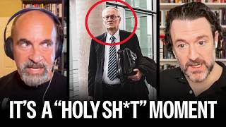 Ex-CIA Officer Reacts to Insane Spy Scandal Rocking the Intelligence World