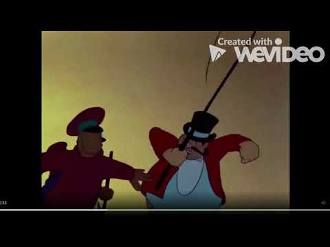 Yogi Bearladdin part 2 - Yogi on the Run/"One Jump Ahead"