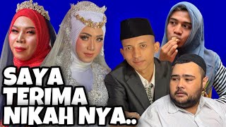 Download lagu SUASANA PERNIKAHAN TAKIM DAN LULUK !!! mp3