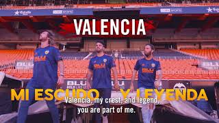 'ETERNAL ALONGSIDE YOU', THE NEW SONG FOR THE FANS