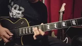 La primera vez (Solos mandolina y guitarra) - Los Tres Unplugged