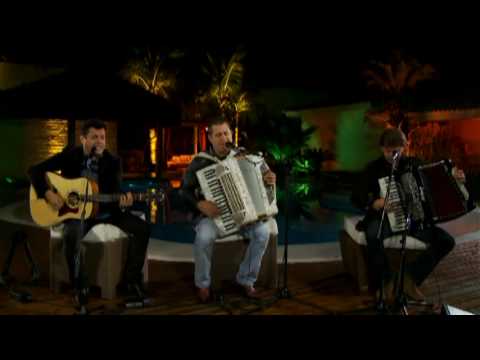 Bruno & Marrone e Sidney do Cerrado -- Meu endereço -- Vídeo Oficial