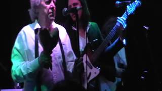 The Pretty Things "Pretty Thing" Live 2016
