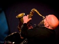 the MU'TET  - live 2011!  song: The Mad Hatter Rides Again