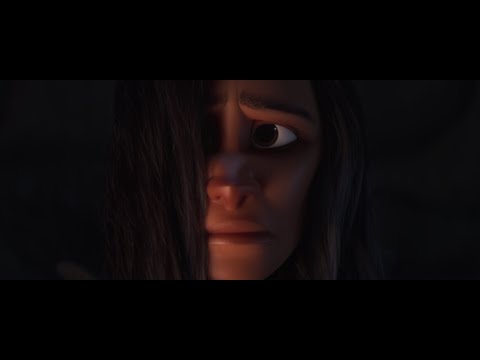 Witches Trailer