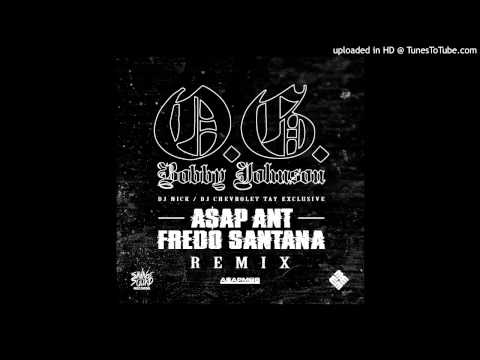 A$AP Ant & Fredo - OG - dj nick x dj tay