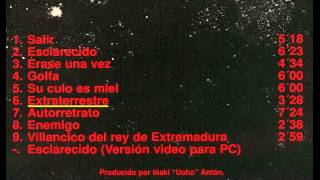 dixlesia DIXCO "Rock transgresivo"
