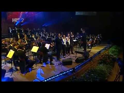 Renata Sabljak,Đani Stipaničev,Sandra Bagarić,Ervin Baučić - Caruso