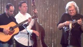 Ricky Skaggs &amp; Kentuky Thunder - Stagecoach 2009