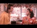Sager Meets Pooja Saajan Movie Scene