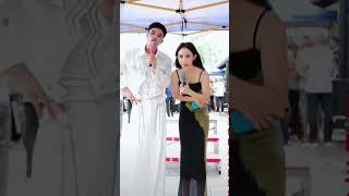 Download lagu Yang Hao/杨昊 says goodbye to guests 5.9.2025 mp3