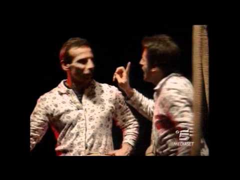 aldo giovanni giacomo-la portinaia.wmv