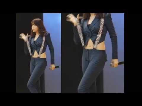 [HD] [직캠] [FANCAM] 130609 Girl's Day (걸스데이) - Minah (민아) Expectation (기대해)