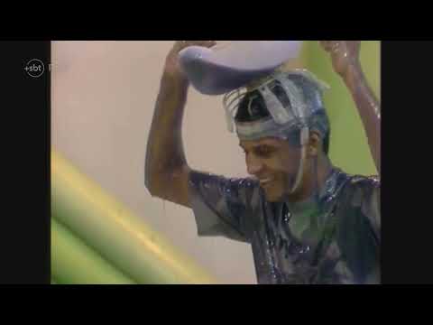 Passa Ou Repassa  Gugu 22 05 1994