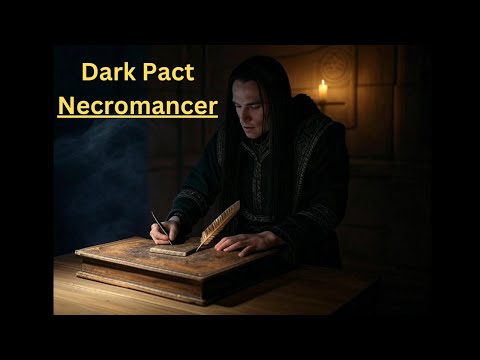 JuxtAGuides - PD2 Dark Pact Necromancer (Stylish Mapper)