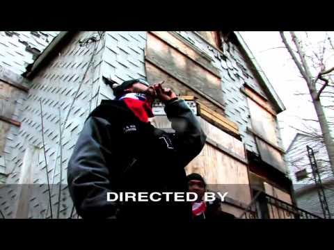 Skyy High  - Street Dude {Official Music Video H.D Jordan Tower Films}