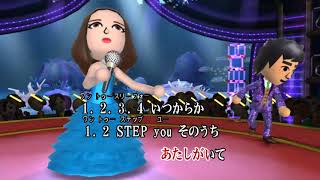浜崎あゆみ STEP you (カバー) Ayumi Hamasaki