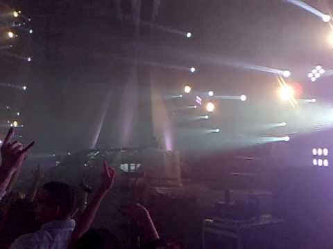 ILNY 2009/2010 - Marcel Woods