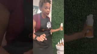 Bee Natural Locks Products