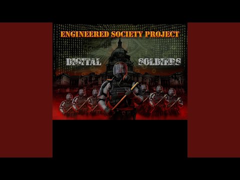 Digital Soldiers (feat. Tim "Ripper" Owens & Vinny Appice)