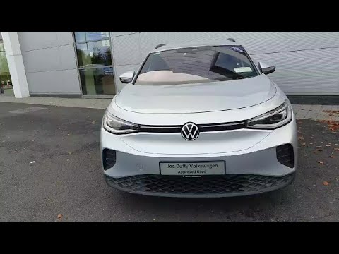 Volkswagen ID.4 Id.4 PRO Plus 77kwh 286HP - Image 2