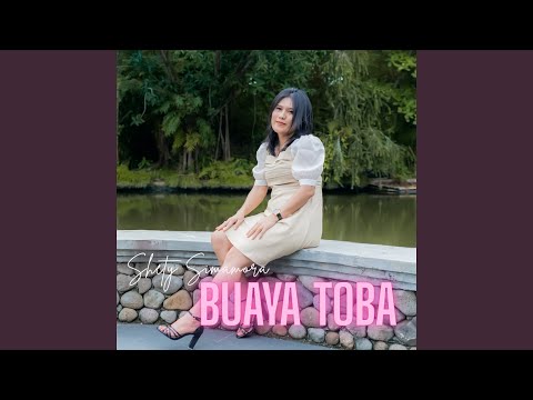 Buaya Toba