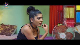 Gayathri Gupta Double Meaning Dialogues  Kiss Kiss