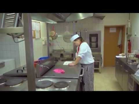 Expedition Beruf - Koch/Köchin